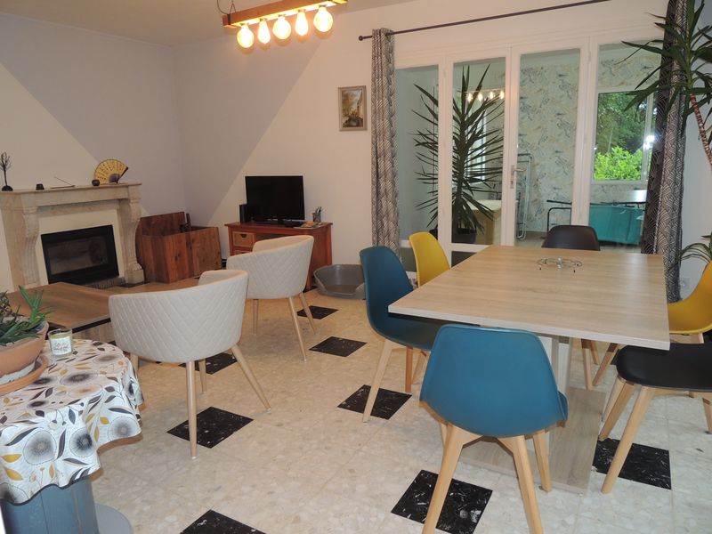 Maison La Charmille
