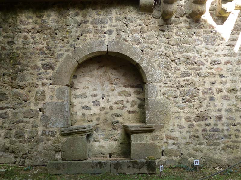 ©C. Brichard Manoir de la Boisnerie - Ste Honorine la Chardonne