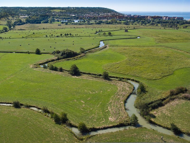 Sentier nature de Blonville-Villers-sur-Mer