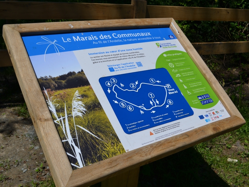 Le Marais des Communaux - photo 3