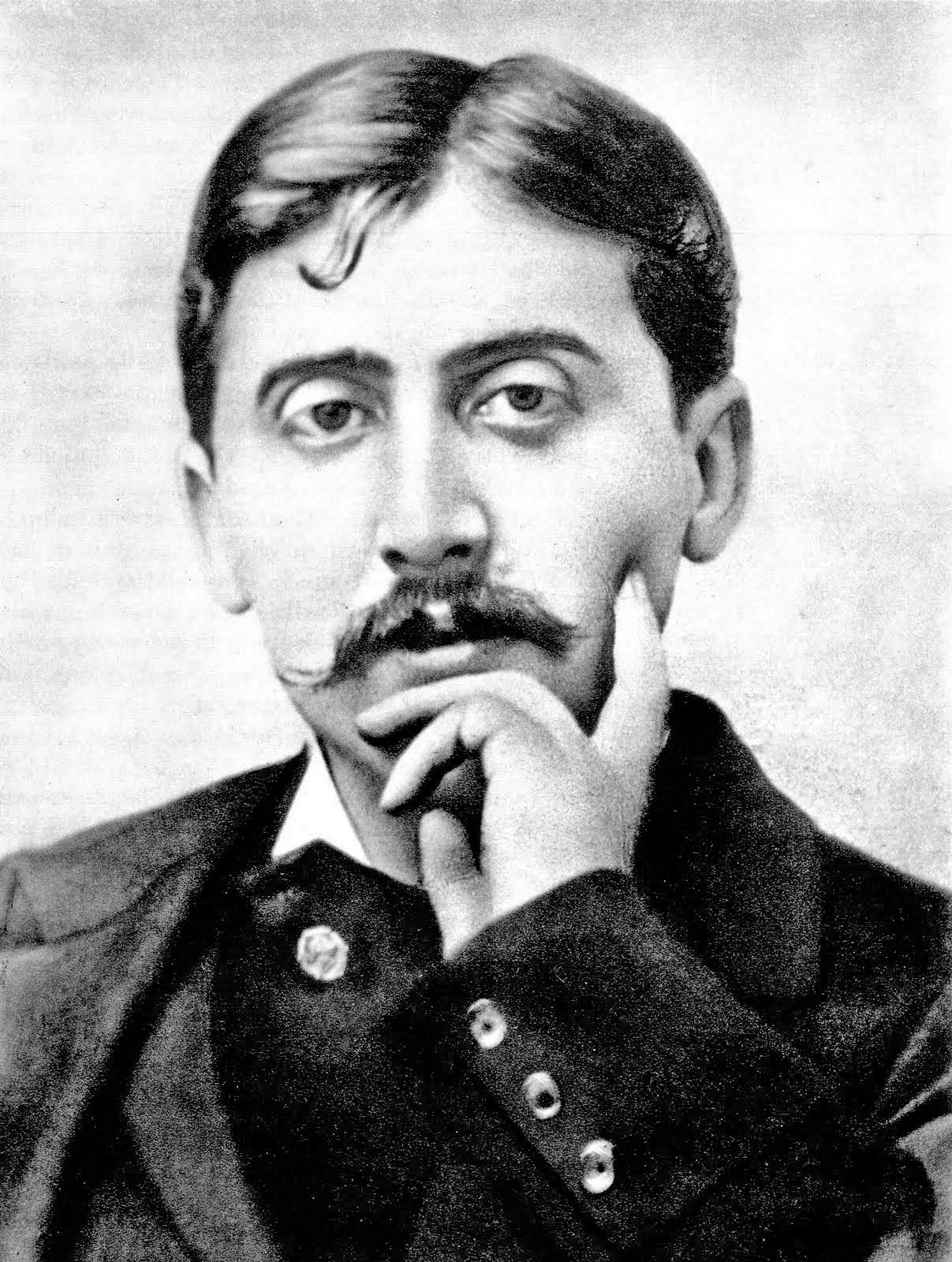 Marcel-Proust-1895 pixabay Marcel-Proust-1895