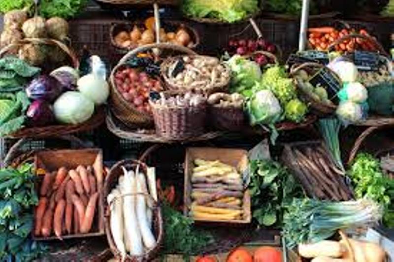 Marché producteurs de Pays Marché producteurs de Pays