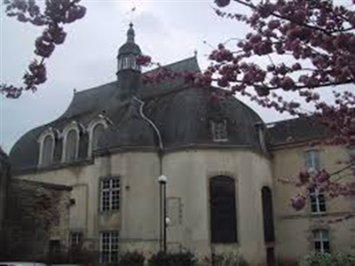 ©oalencon Médiathèque Aveline