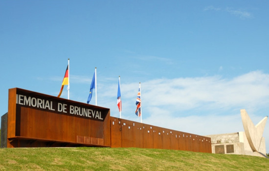 Mémorial de Bruneval