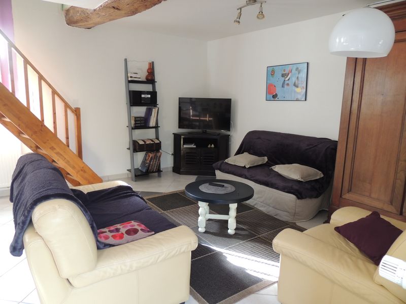 © TOURISME 61 Mésange-St-Denis