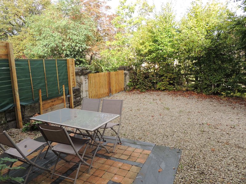 © TOURISME 61 Mésange-St-Denis