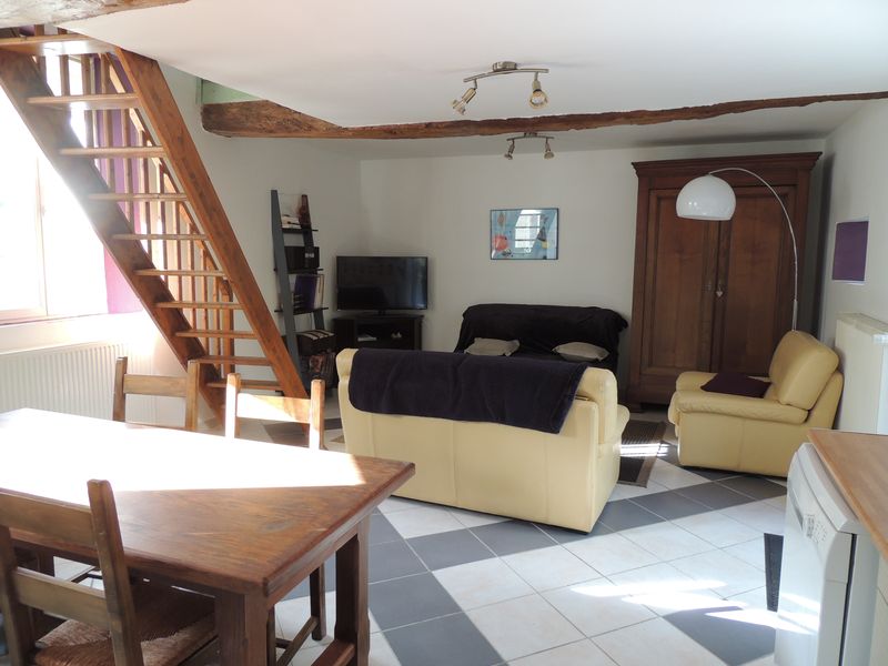 © TOURISME 61 Mésange-St-Denis