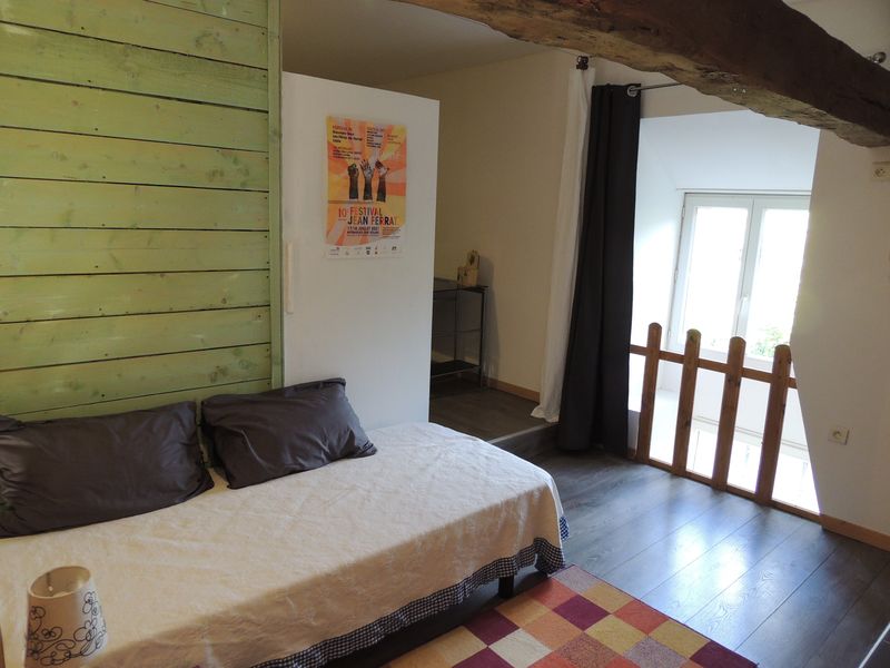 © TOURISME 61 Mésange-St-Denis