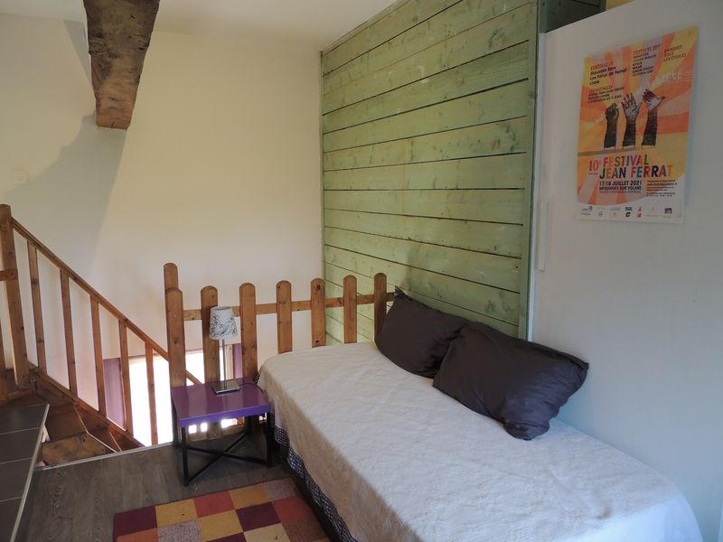 © TOURISME 61 Mésange-St-Denis