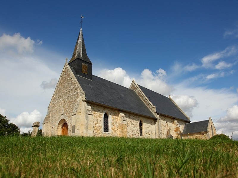 L'étang