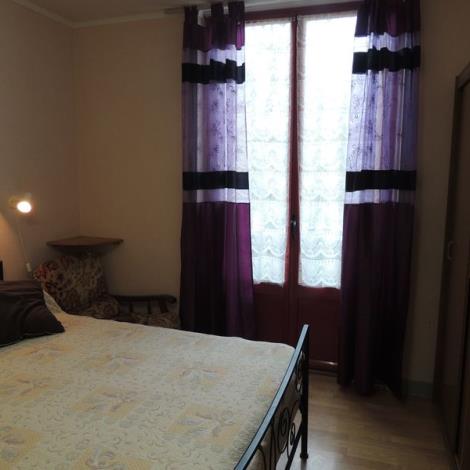 © orne tourisme Meuble-11G-Residence-du-lac-Bagnoles
