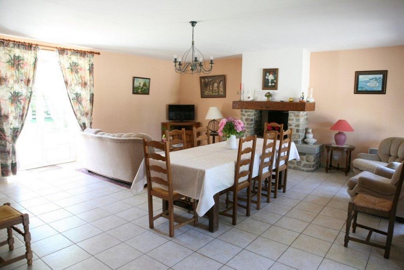 La Grange 1