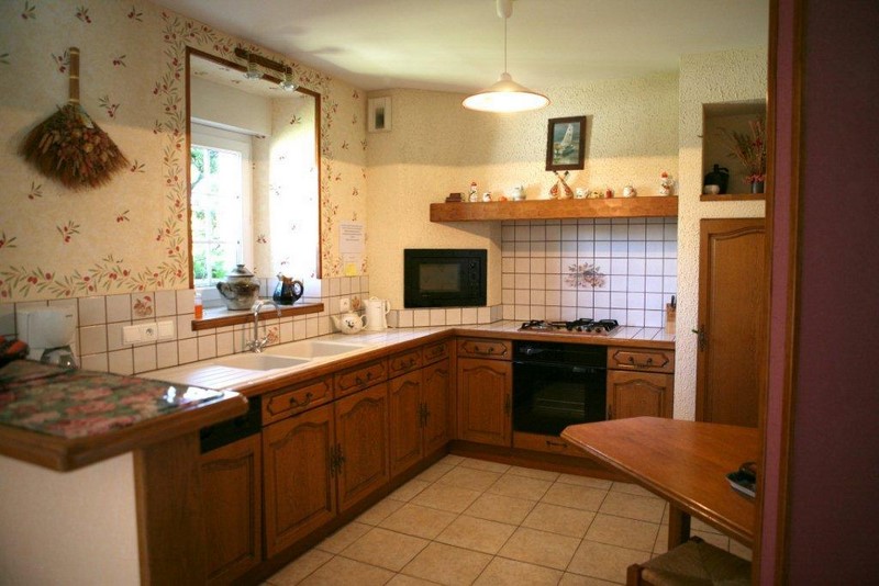 La Grange 1