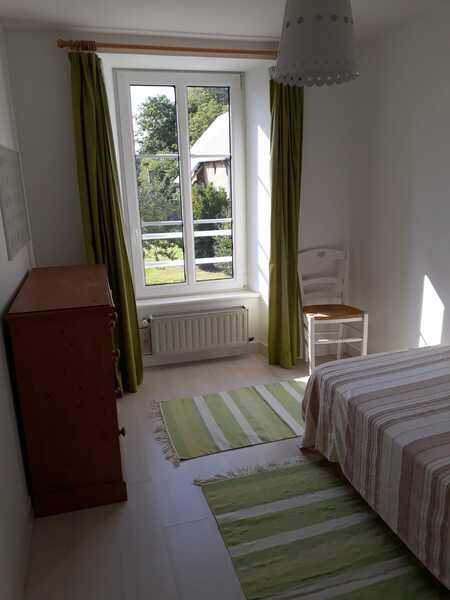 Gîte du Pressoir