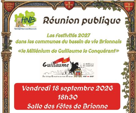 Millénium GC