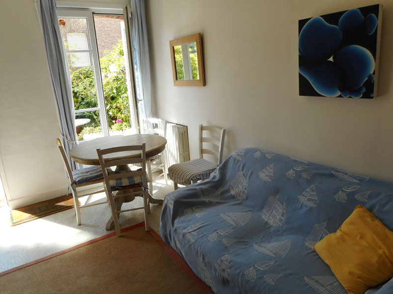 Les Galets Bleus