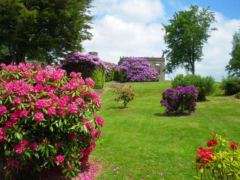 ©Flers Agglo Base de loisirs du Mont de Cerisy