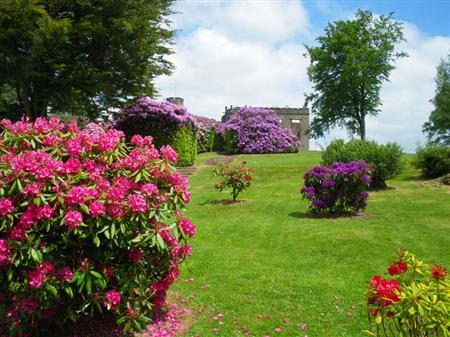 Base de loisirs du Mont de Cerisy