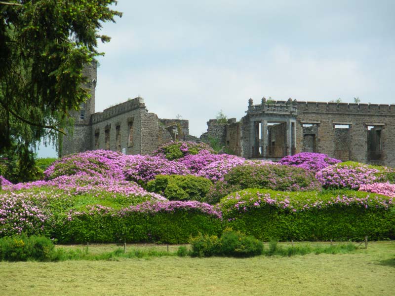 ©Flers Agglo Base de loisirs du Mont de Cerisy