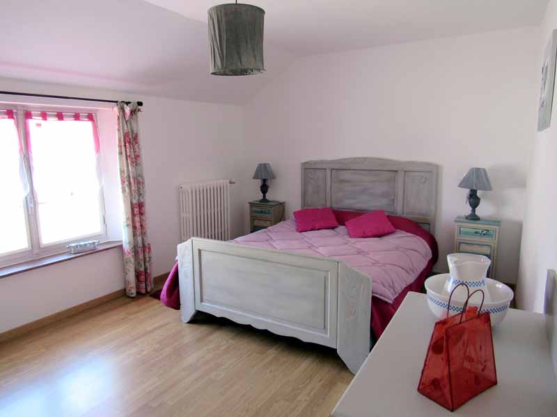 Gîte à La Haye