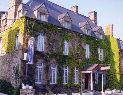 Hôtel Montgomery