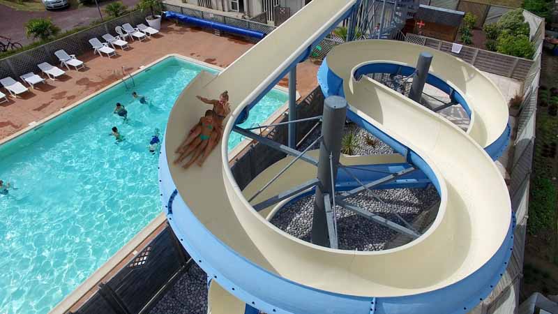 Camping la Sirène