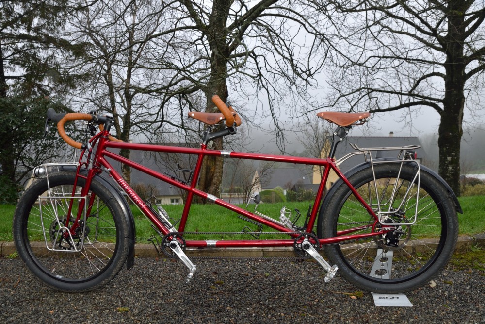 Cycles Itinérances