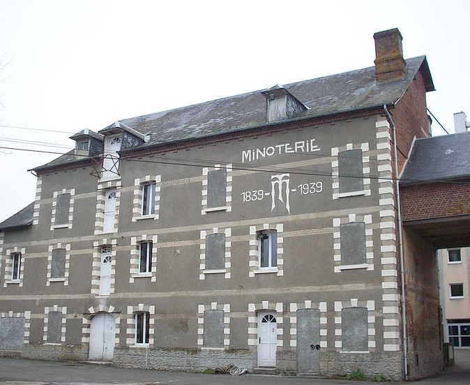 Moulins de l'Andelle - photo 6