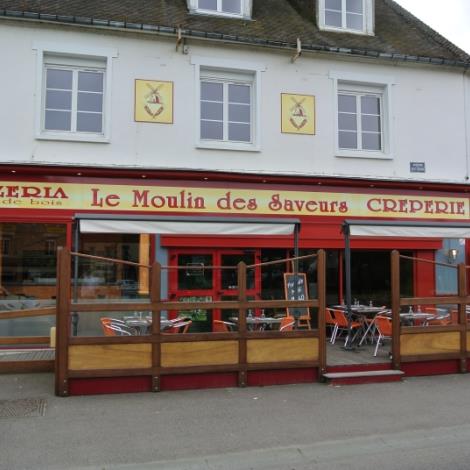 Moulin des saveurs 1