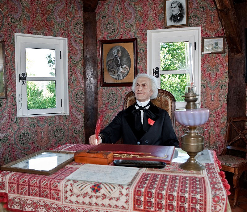 Château et Jardins de Vascoeuil - Centre d'Art et d'Histoire - photo 11