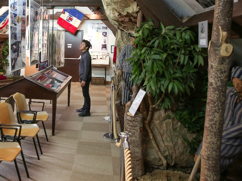 Musée de la Résistance et de la Déportation - photo 3
