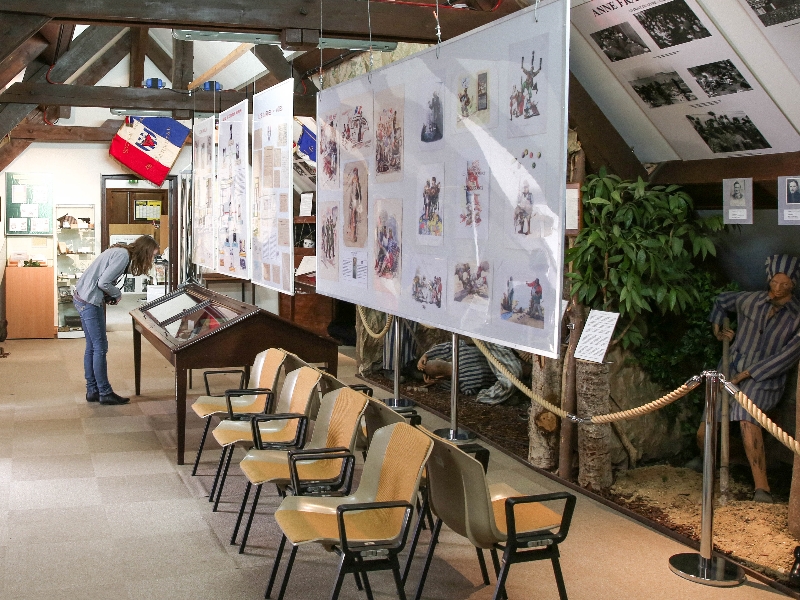 Musée de la Résistance et de la Déportation - photo 6