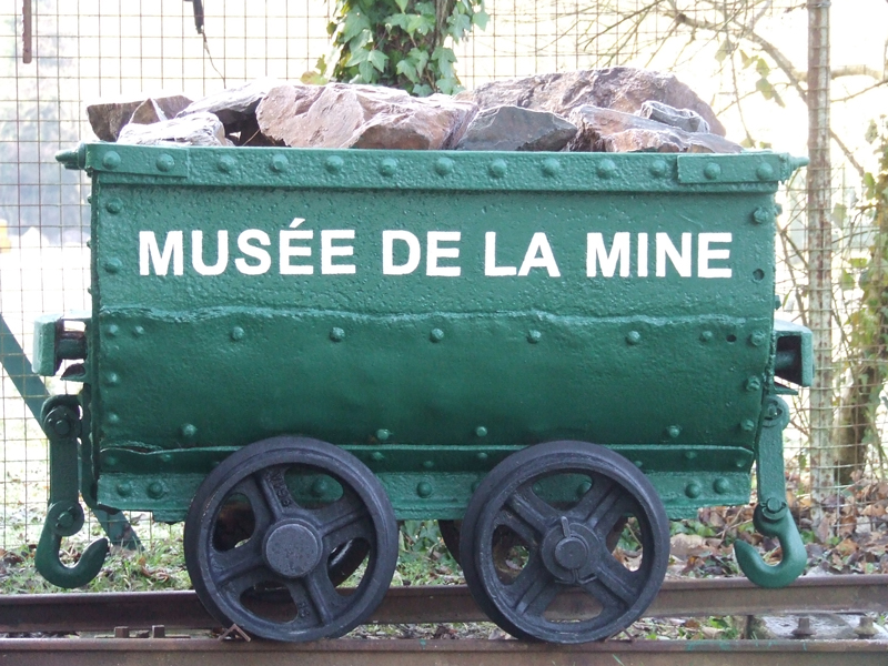 Les bois du Val de Laize