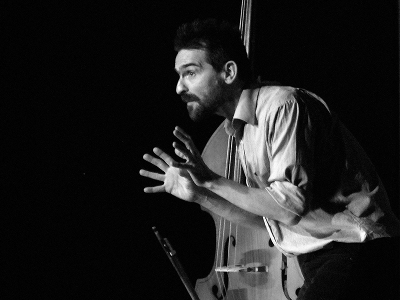 Né Quelque Part Johann-Verspuy Né Quelque Part