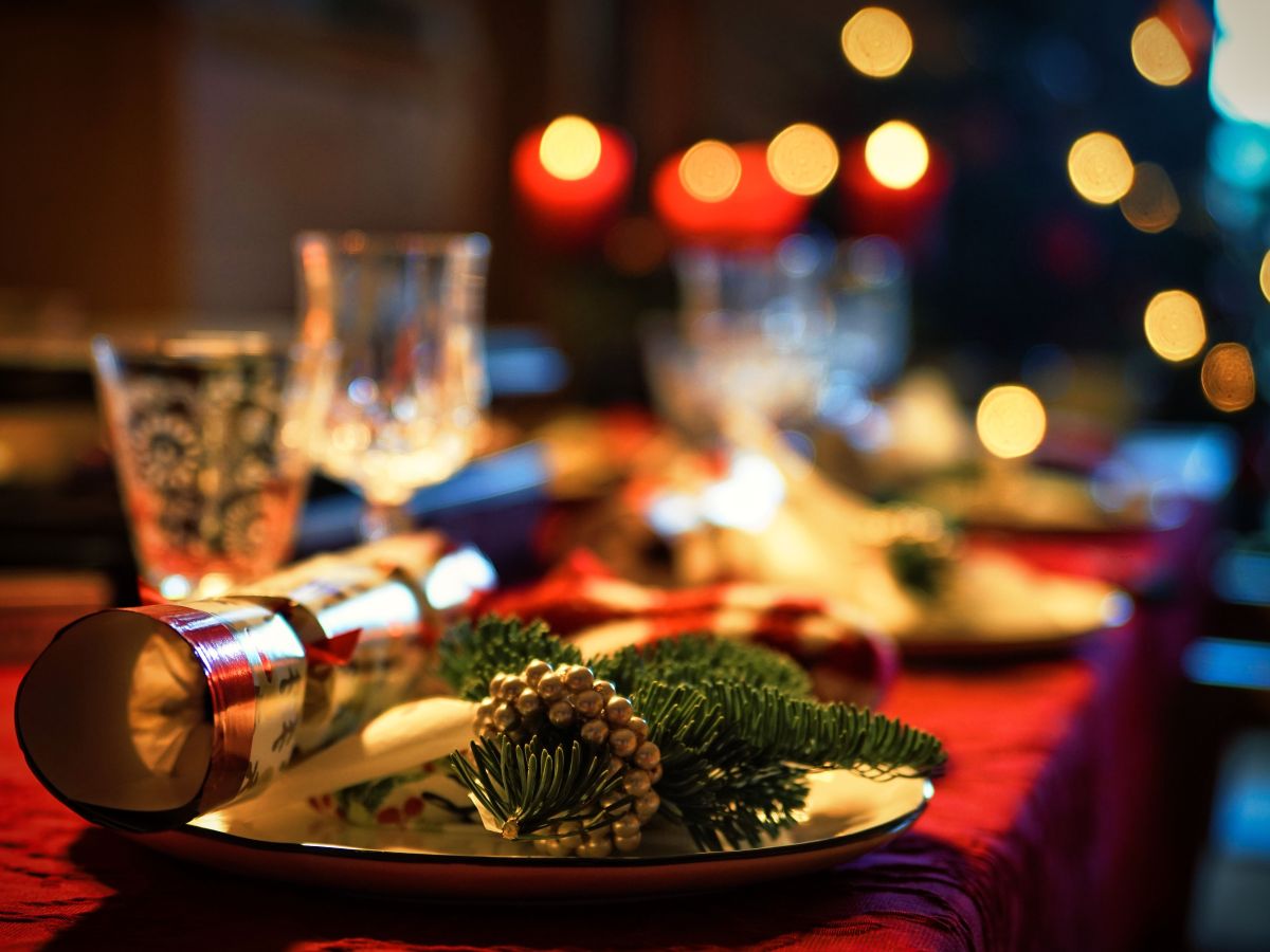 DIY décoration de Noël Adulte