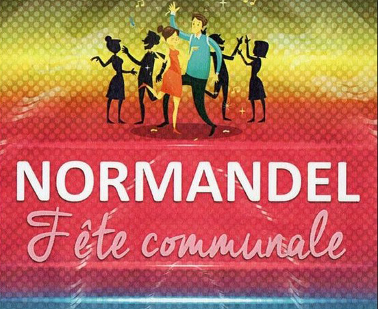 Normandel ©ComitédesfêtesNormandel Normandel