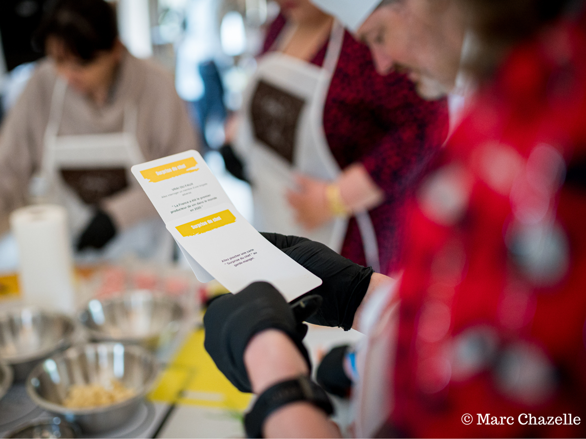 Normandie Challenge - ©Marc Chazelle (2)