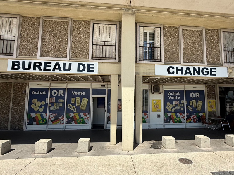 Normandie-Change-Le-Havre - 800x600 - © Comptoir Change et Or de Normandie