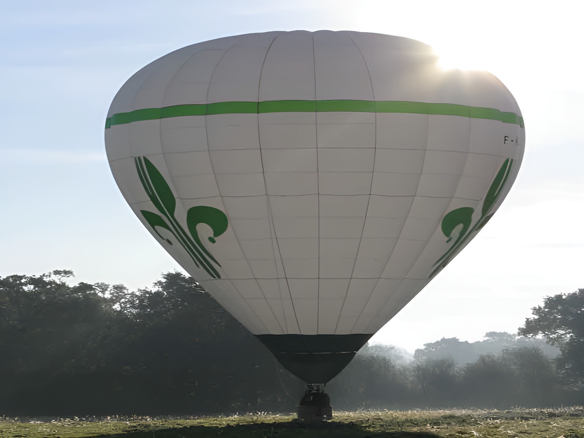 Notre ballon