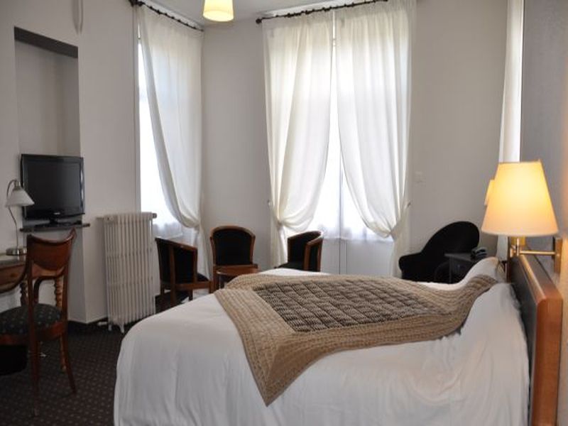 © Orne Tourisme Nouvel-hotel-bagnoles-de-l-orne