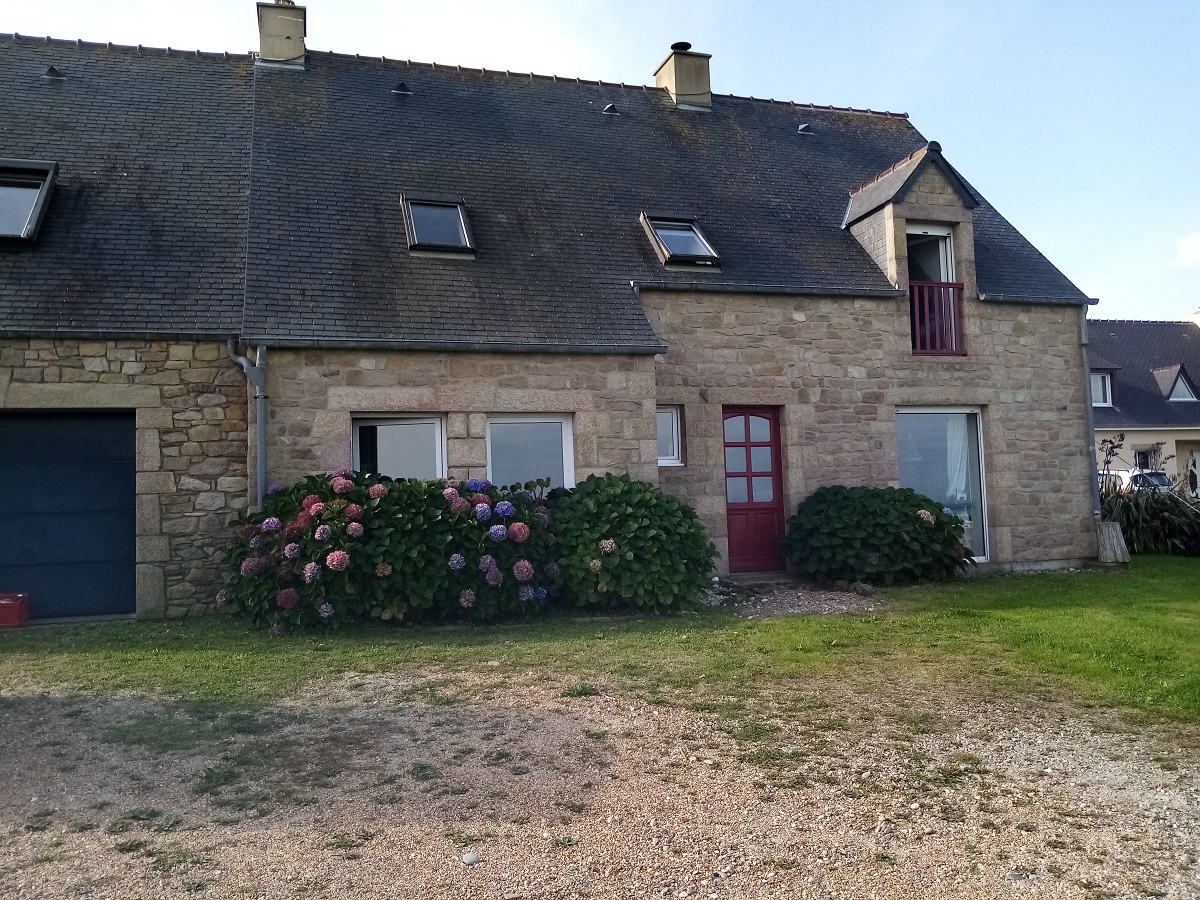 La Jonquière
