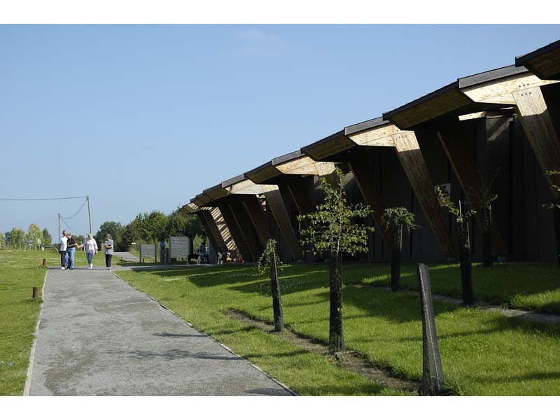 © D. Commenchal Montagnes de Normandie Tourisme - BIT de La Roche d'Oëtre