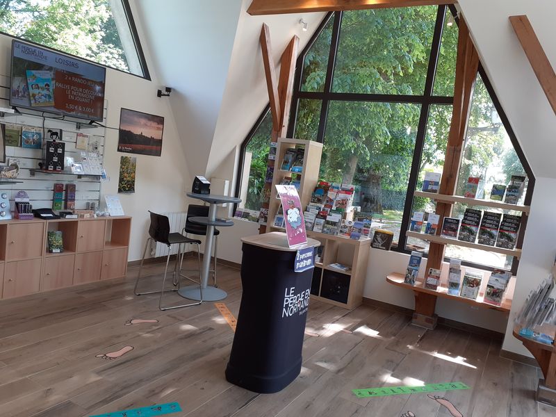 ©2021_OT_Perche-en-Normandie Office de Tourisme du Perche en Normandie