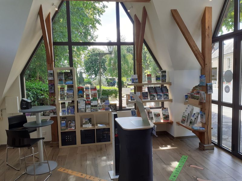 ©2021_OT_Perche-en-Normandie Office de Tourisme du Perche en Normandie