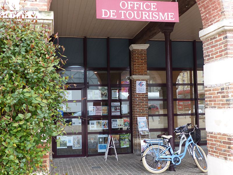 ©OT du Pays Longnycien OT du Pays Longnycien