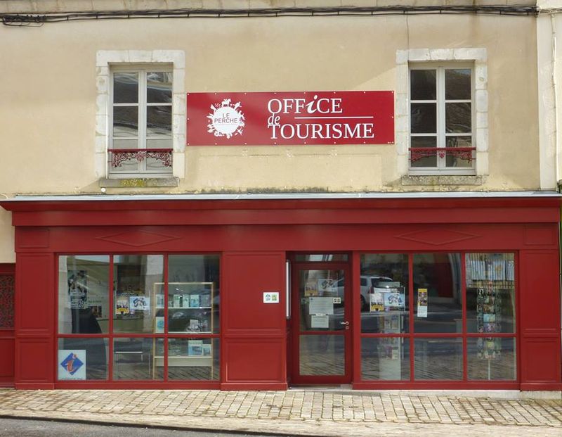 Office de Tourisme du Pays de Mortagne-au-Perche