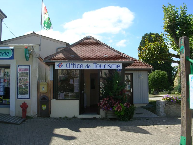 Office de Tourisme du Pays Mêlois