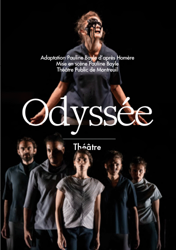 Odyssée