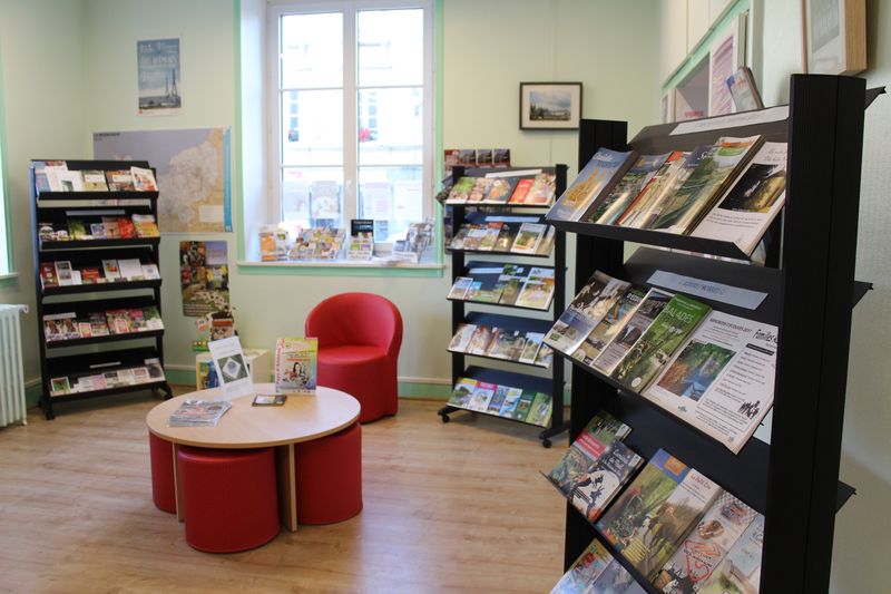 ©Office de Tourisme Intercommunal des Sources de l'Orne Sées Office de Tourisme intercommunal des Sources de l'Orne- Sées