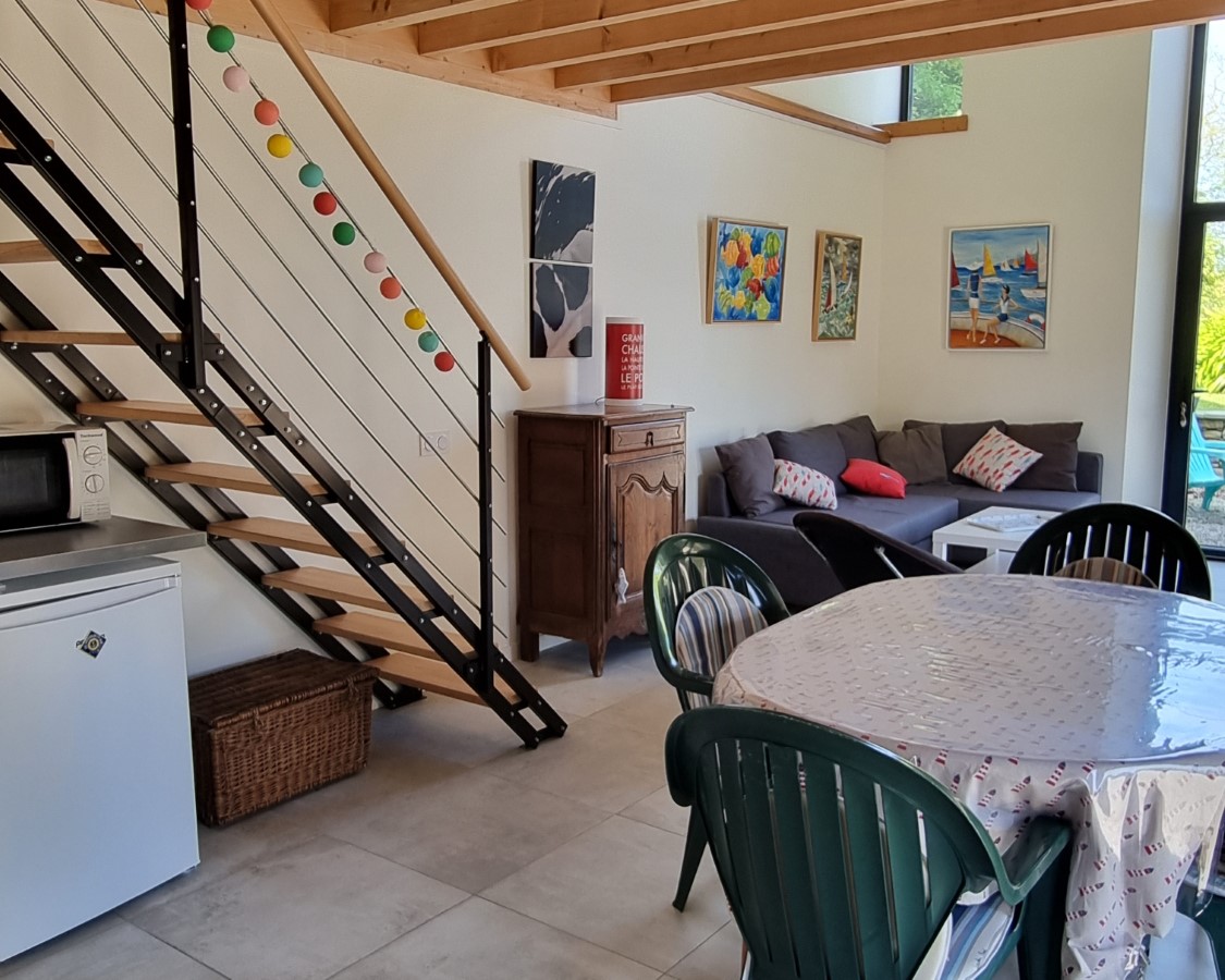 Gîte à La Hague